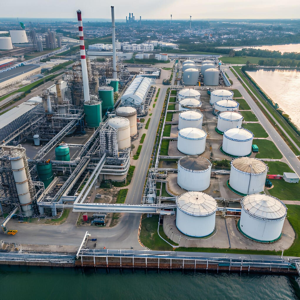 Chemicals, polymers, and specialty materials rely on carbon as a feedstock. This can be provided in the form of chemically active renewable CO with the Sisyphus process.